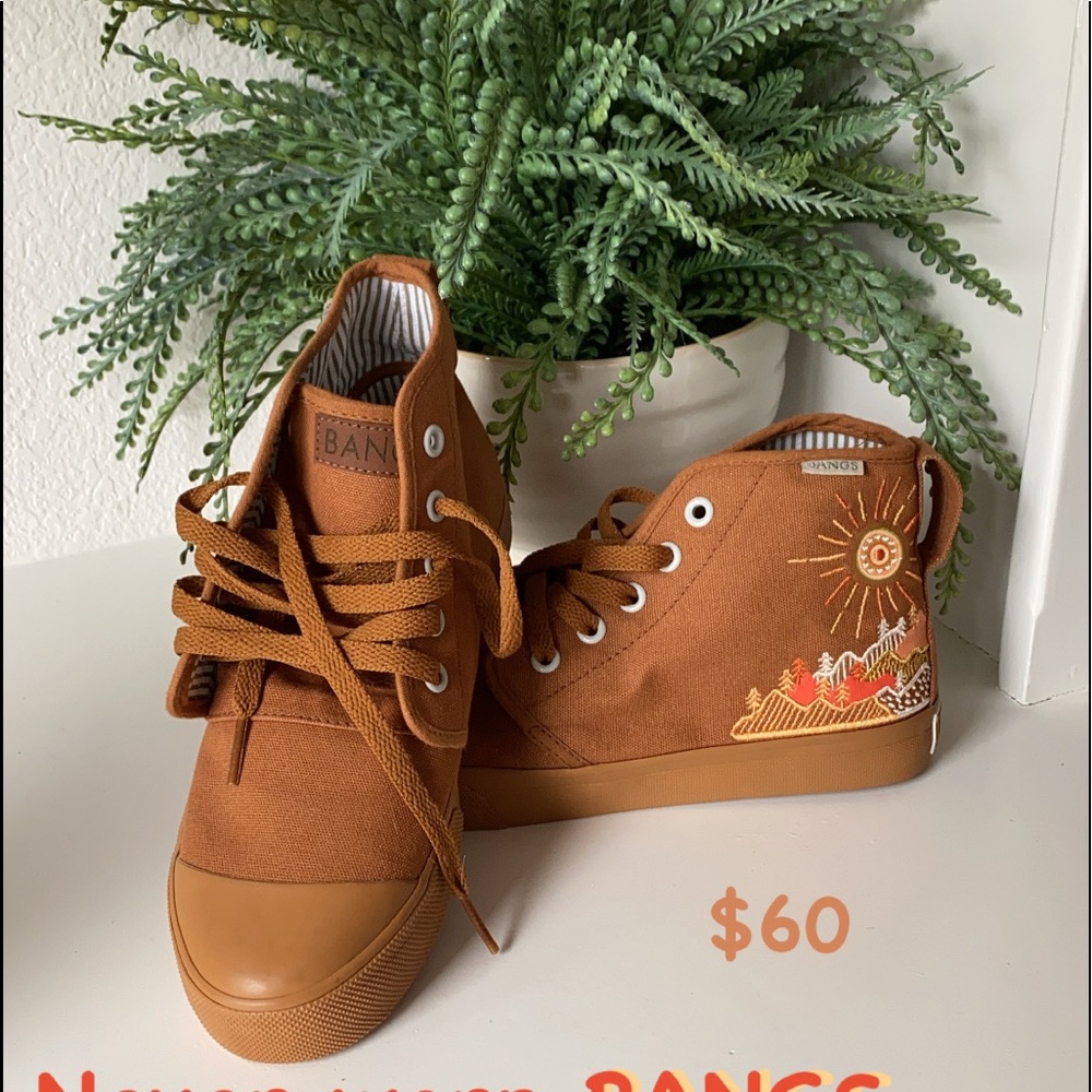 BANG Shoes